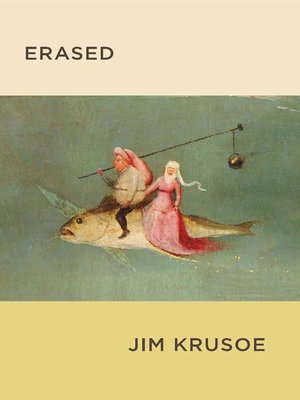 Erased - ebook